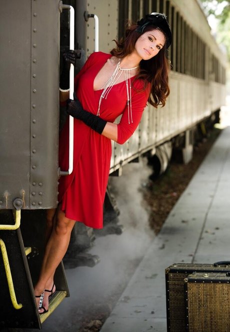 Jaime Faith Edmondson Nackt auf OnlyFans