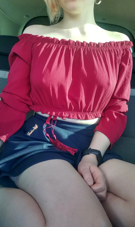 Atamasha OnlyFans Gratis-Inhalte