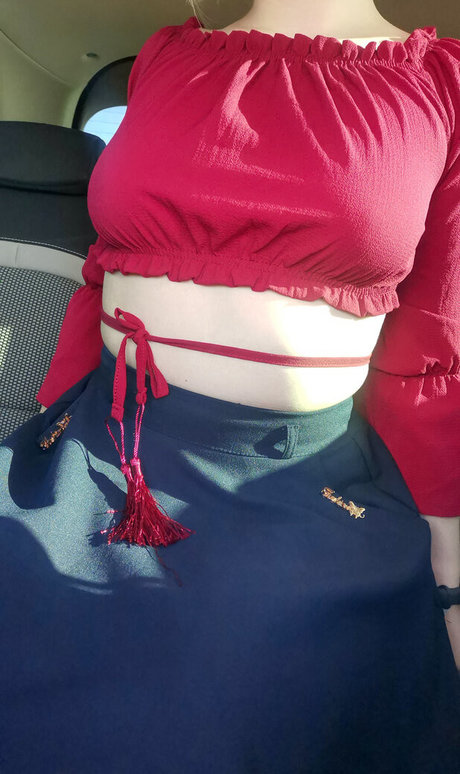 Atamasha OnlyFans Nacktbilder geleakt