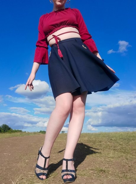 Atamasha OnlyFans Lesbisch