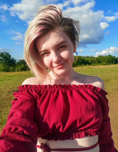 Atamasha OnlyFans Nackt