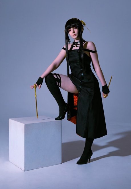 Atamasha OnlyFans Leak