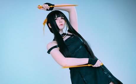 Atamasha OnlyFans geleakte Pornografie