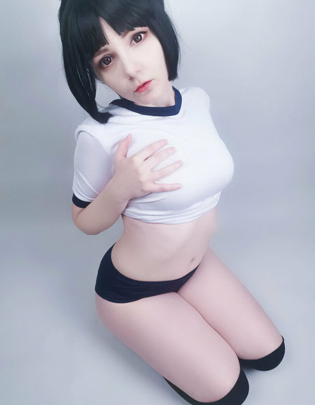 Atamasha Nacktbilder geleakt OnlyFans Nacktporno