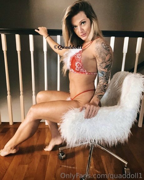 Quaddoll OnlyFans Porno