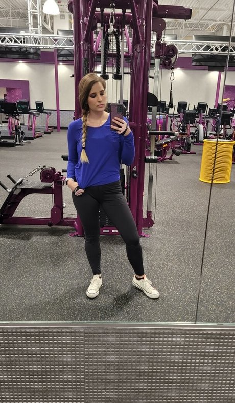 Lizzie All Day XXX OnlyFans