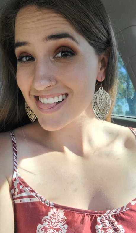 Lizzie All Day Nacktbilder von OnlyFans geleakt