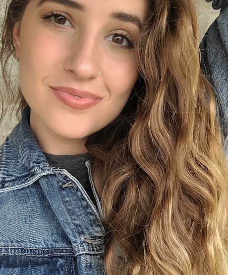 Lizzie All Day Füße OnlyFans