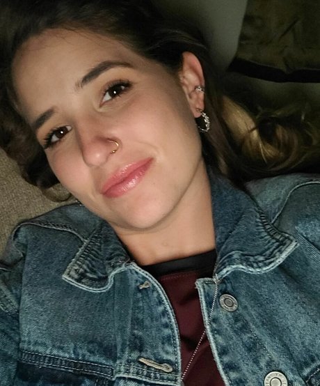 Lizzie All Day OnlyFans-Pornos