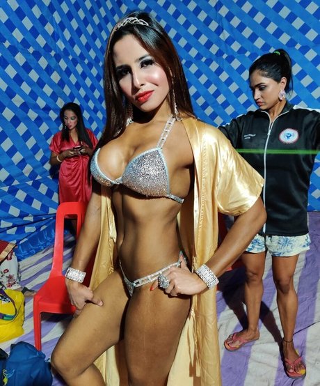 Ankita Singh OnlyFans Beiträge