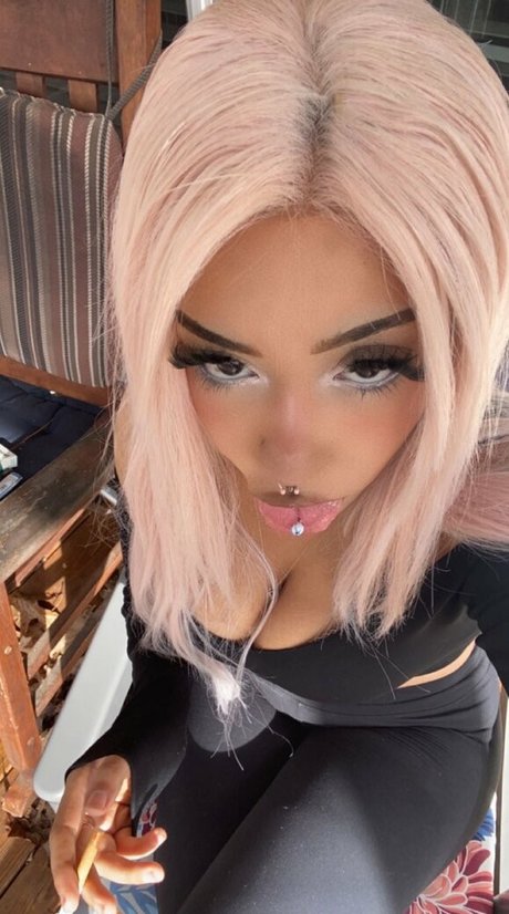 IvyPrey Leaked OnlyFans Bilder