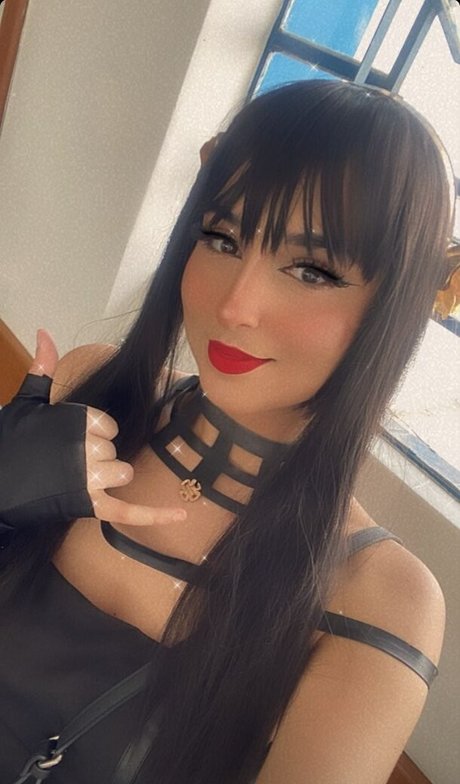 Faelinyfae Kostenloses OnlyFans