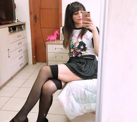 Faelinyfae Profilbild