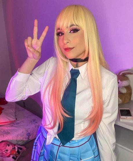 Faelinyfae OnlyFans-Leaks