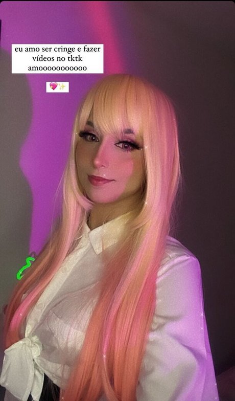 Faelinyfae XXX Leak OnlyFans