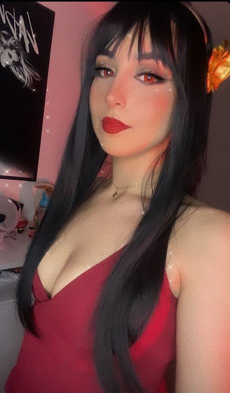 Faelinyfae OnlyFans Leaked