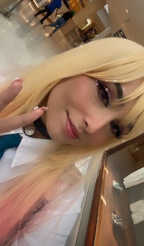 Faelinyfae Nacktbilder OnlyFans geleakt