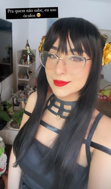 Faelinyfae OnlyFans Leak