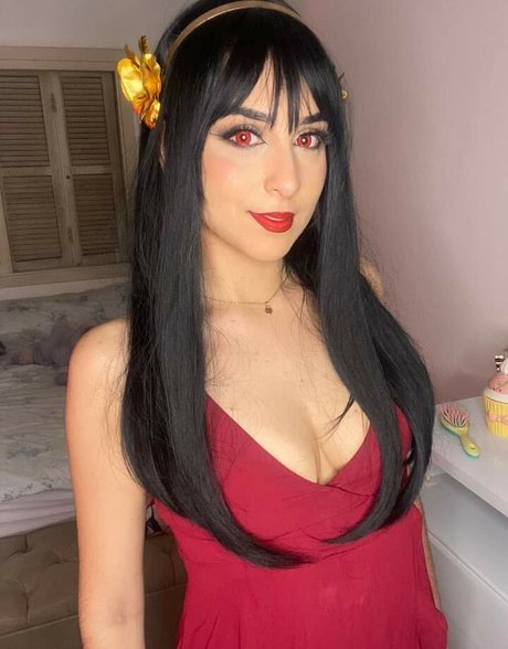 Faelinyfae Nackt OnlyFans