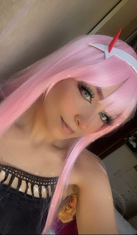 Faelinyfae XXX OnlyFans