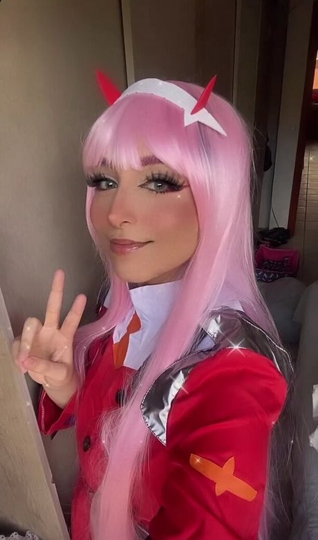 Faelinyfae OnlyFans geleakte Pornografie