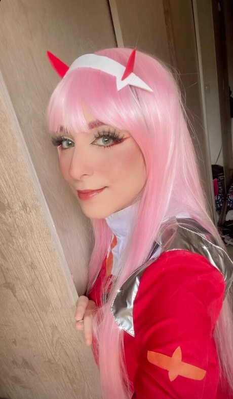 Faelinyfae Leaked OnlyFans Bilder