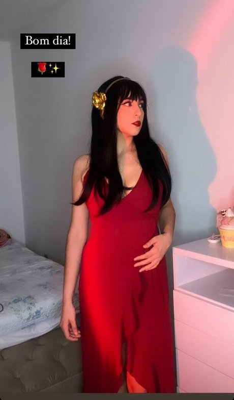 Faelinyfae OnlyFans XX