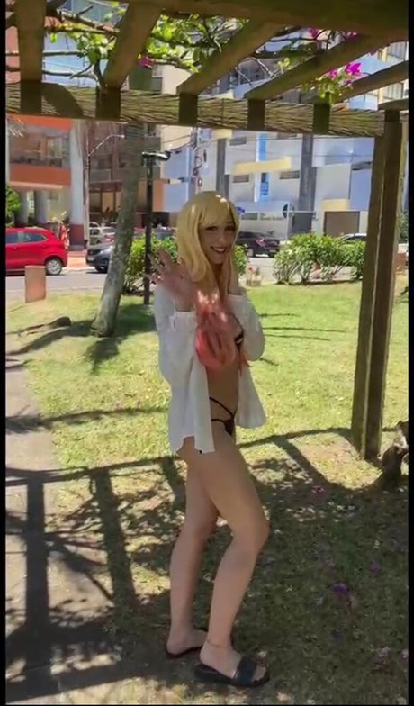 Faelinyfae OnlyFans-Bilder