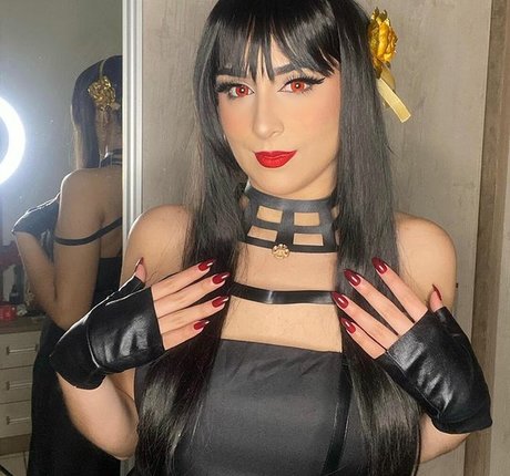 Faelinyfae OnlyFans Nacktbilder geleakt