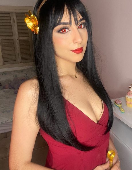 Faelinyfae Nackt geleakt OnlyFans