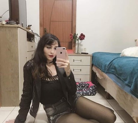 Faelinyfae OnlyFans Nacktbilder