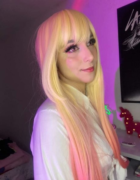 Faelinyfae OnlyFans geleakt