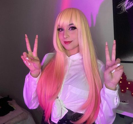 Faelinyfae OnlyFans Inhalte