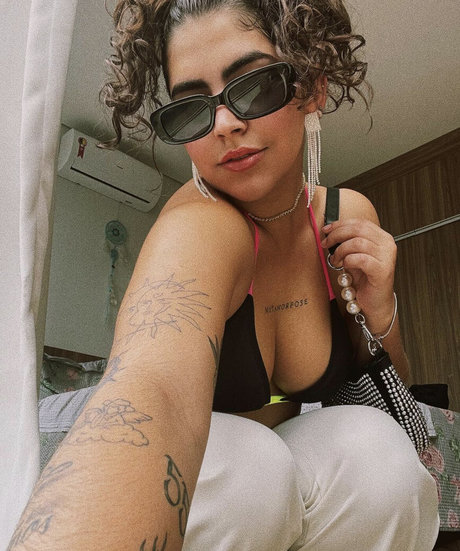 Barbara Lima Leak von OnlyFans Pornografie