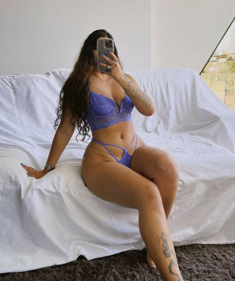 Barbara Lima Leak von OnlyFans Pornografie