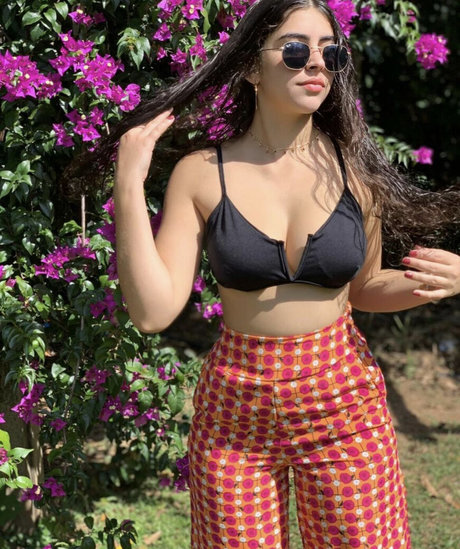 Barbara Lima Nacktbilder von OnlyFans geleakt