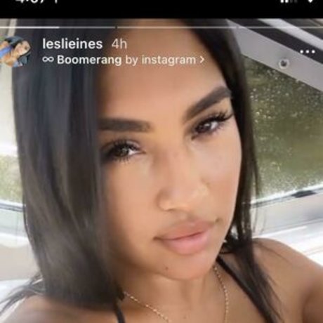 Leslie Ines OnlyFans Inhaltstyp