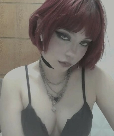 deadgirlws Nacktbilder geleakt OnlyFans Nacktporno