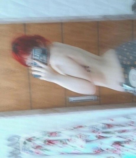 deadgirlws Nacktbilder geleakt