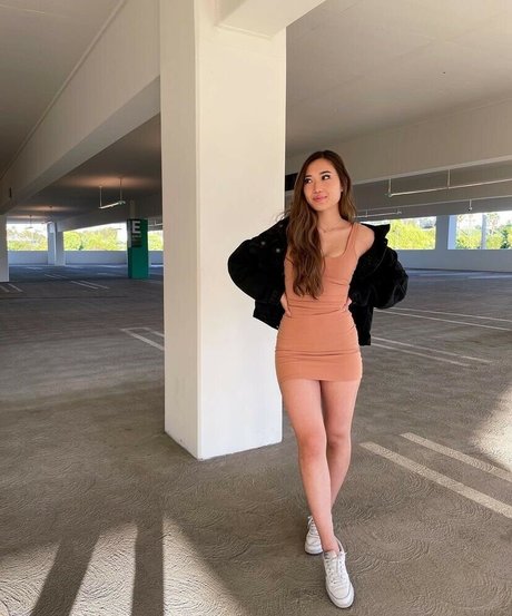 mxchellewx OnlyFans Model Bilder