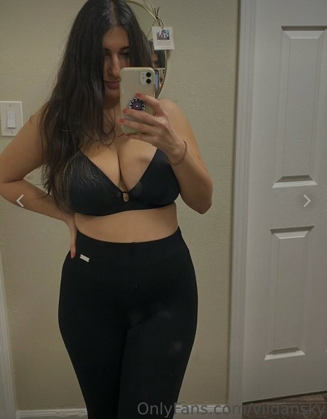 Vildansky OnlyFans Inhaltstyp