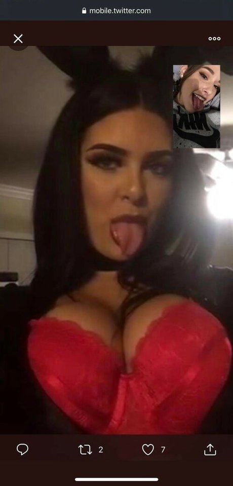 The Greek Freak Model OnlyFans Foto