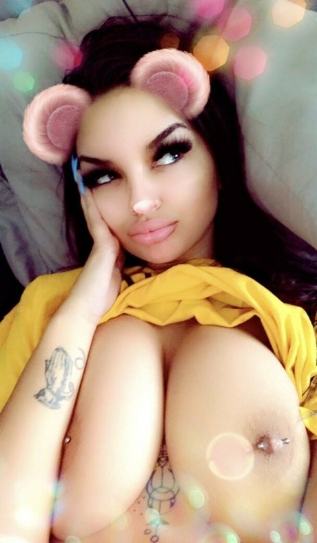 The Greek Freak OnlyFans Fotos