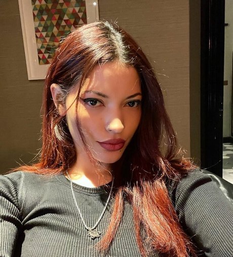 Maxine Ashley OnlyFans Leaks Sex