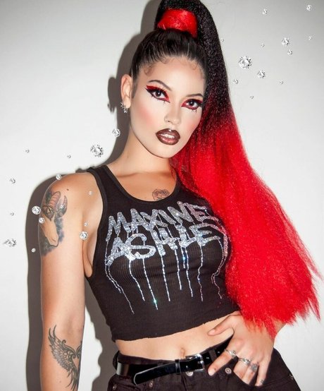 Maxine Ashley OnlyFans