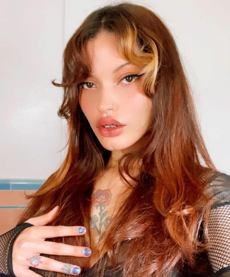 Maxine Ashley Porn OnlyFans Leaks