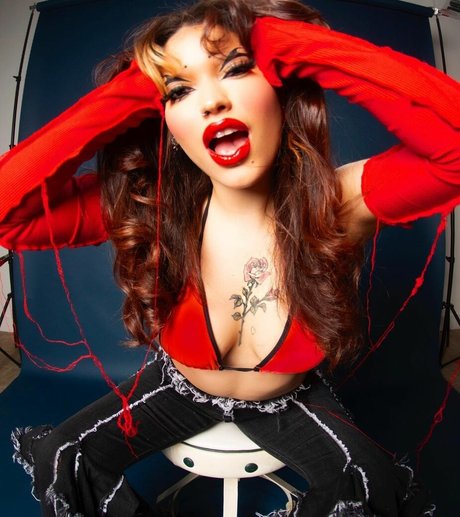 Maxine Ashley Nackt OnlyFans