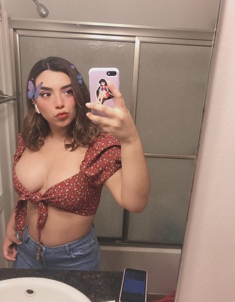 April Maribel Espinoza Neue OnlyFans Leaks