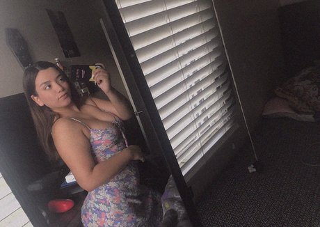 April Maribel Espinoza OnlyFans Sex geleakt