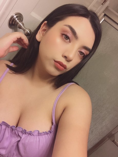 April Maribel Espinoza 